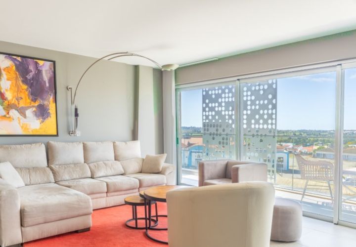 Lejlighed i Carvoeiro, Faro, Carvoeiro - € 345.000 | Ref: CAR_34 - foto 1