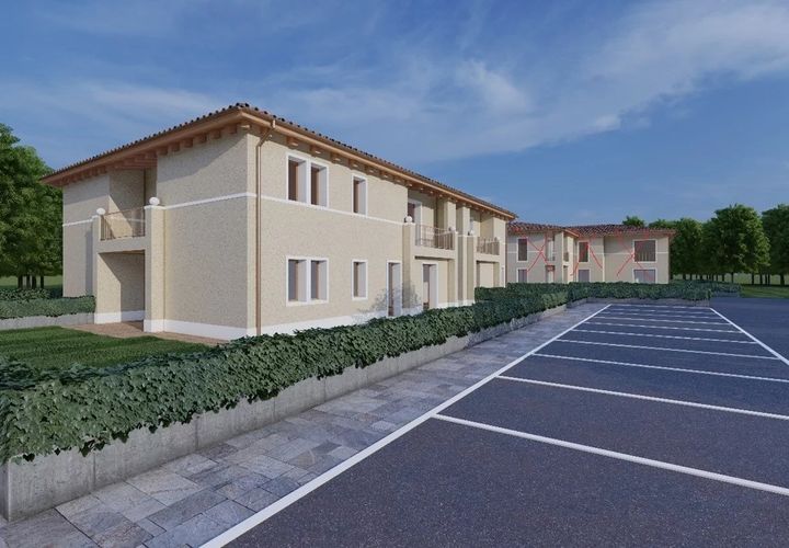 Leilighet i Cordignano, Treviso, Cordignano - € 244 900 | Ref: MD 140 LL - foto 1