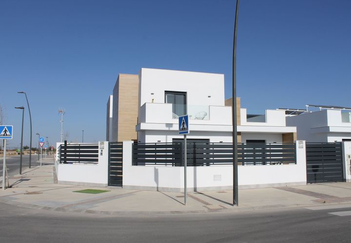 Villa i Roldan, Murcia, Roldan - € 289.900 | Ref: CHA0014 - foto 1