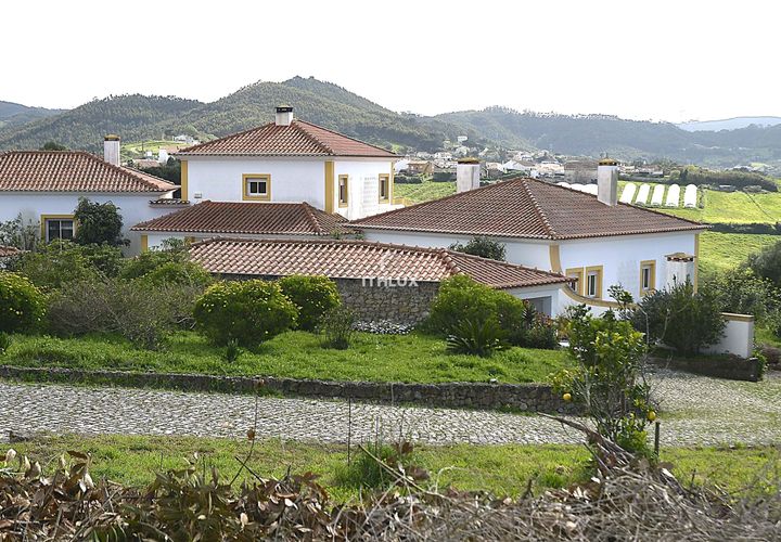 Farm hus i Mafra, Lisbon, Mafra - € 1.850.000 | Ref: ITH3358 - foto 1