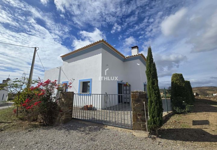 Villa i Tavira, Faro, Tavira - € 510.000 | Ref: ITH3464 - foto 1