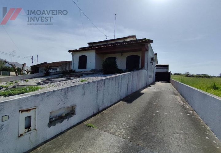 Villa i Agueda, Aveiro, Agueda - € 269.000 | Ref: CAS_235 - foto 1