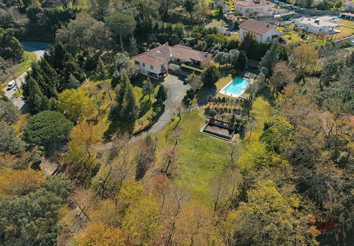 Farm i Braga, Braga, Braga - € 2.650.000 | Ref: QUI_1817 - foto 1