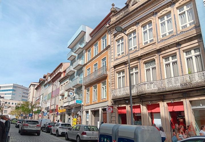 Lejlighed i Braga, Braga, Braga - € 345.000 | Ref: 1828.3 - foto 1