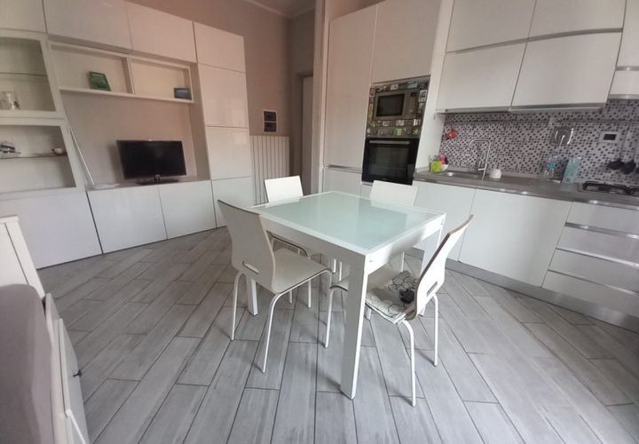 Lejlighed i Rapallo, Genoa, Rapallo - € 150.000 | Ref: A1282 - foto 1