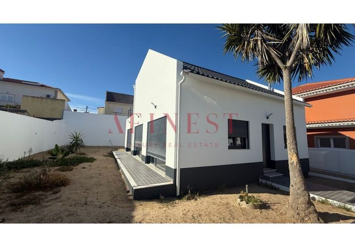 Villa em Almada, Setubal, Almada - € 595.000 | Ref: L0304/25 - foto 1