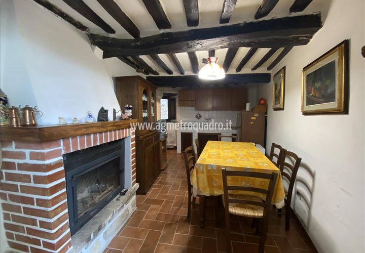 Rækkehus i Sarteano, Siena, Sarteano - € 75.000 | Ref: TT36 - foto 1