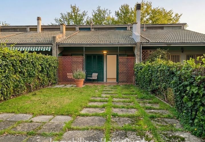 Byhus i Sarteano, Siena, Sarteano - € 110.000 | Ref: VS36 - foto 1