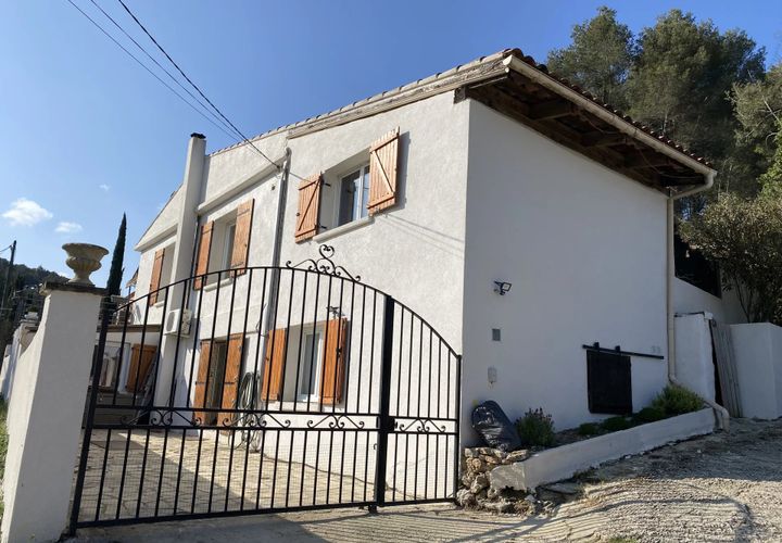 Villa a Auriol, Bouches-du-Rhone, Auriol - € 610.000 | Ref: 25415 - foto 1