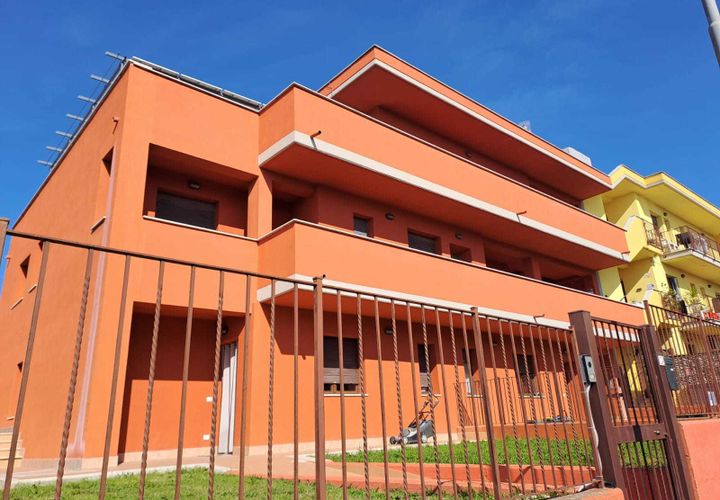 Leilighet i Giove, Terni, Giove - € 109 000 | Ref: Rif.21Bis - foto 1