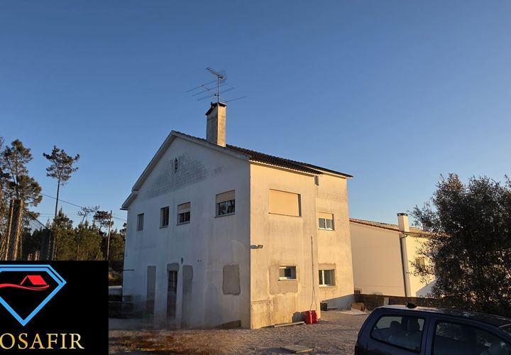 Villa i Ourem, Santarem, Ourem - € 290.000 | Ref: HD019 - foto 1