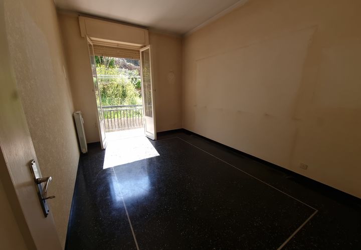 Leilighet i Genoa, Genoa, Genoa - € 55 000 | Ref: salitaserraricco55 - foto 1