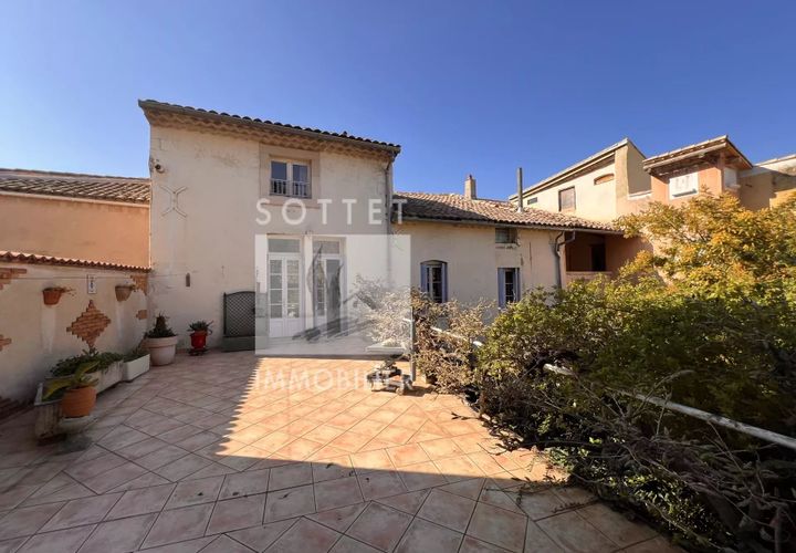 Byhus i Bollène, Vaucluse, Bollène - € 318.000 | Ref: 3149 - foto 1