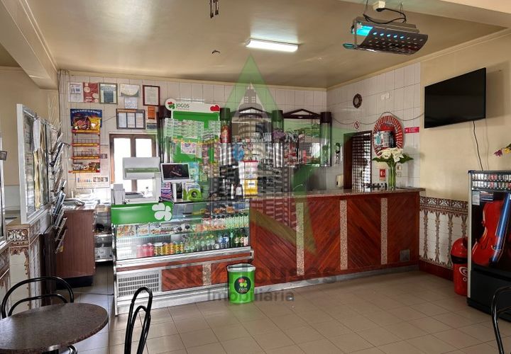 Erhvervsejendom i Tomar, Santarem, Tomar - € 150.000 | Ref: Star_229 - foto 1