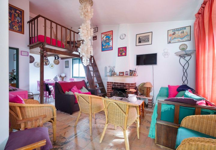 Villa i Alvor, Faro, Alvor - € 800.000 | Ref: PH_M031 - foto 1
