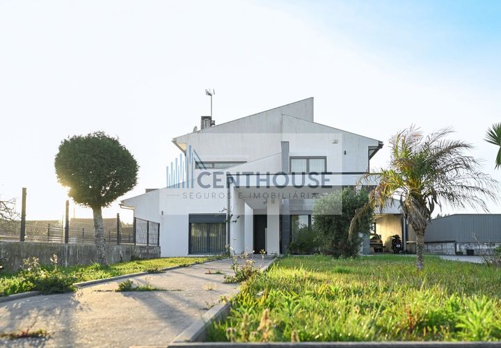 Villa i Cantanhede, Coimbra, Cantanhede - € 430.000 | Ref: C2508 - foto 1