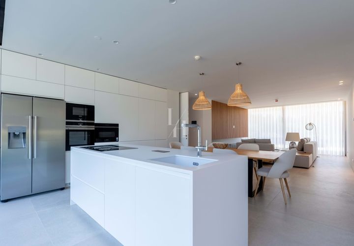 Lejlighed i Vilamoura, Faro, Vilamoura - € 1.900.000 | Ref: 0822C - foto 1