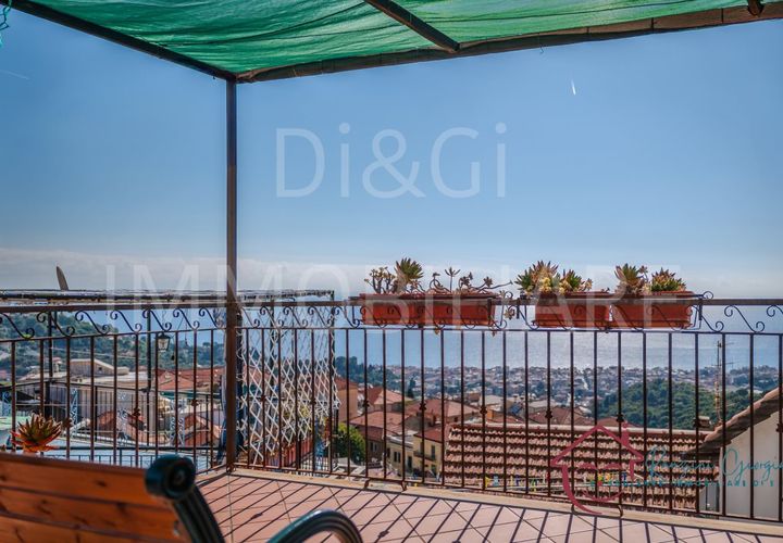 Villa i Alassio, Savona, Alassio - € 258.000 | Ref: ALA.V.7 - foto 1