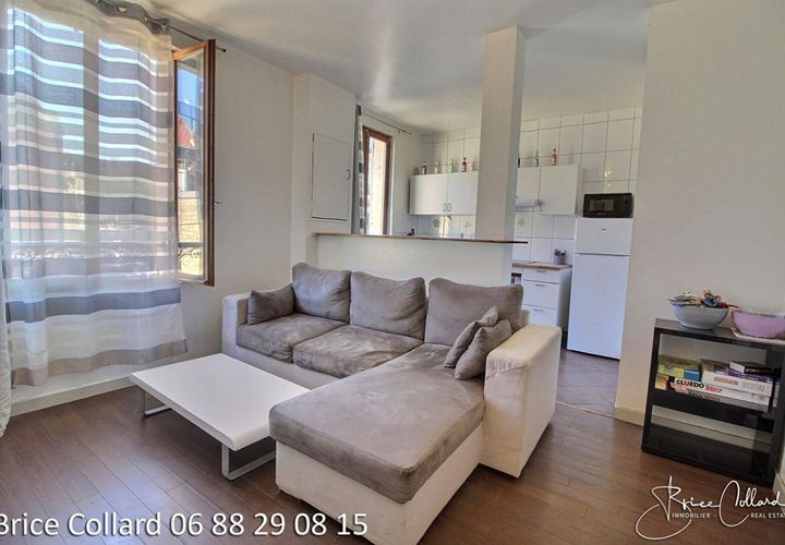 Leilighet i Creil, Oise, Creil - € 89 990 | Ref: 402362BCO - foto 1