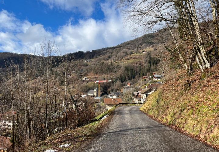 Lejlighed i Queige, Savoie, Queige - € 327.700 | Ref: 402813BUGA - foto 1