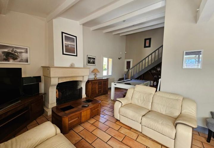 Villa i Trelissac, Dordogne, Trelissac - € 278.500 | Ref: 396593NGR - foto 1