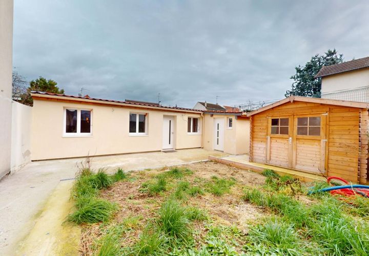 Villa a Montesson, Yvelines, Montesson - € 248.500 | Ref: 401093ACAM - foto 1