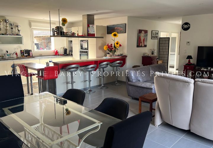 Villa i Bords, Charente-Maritime, Bords - € 294.000 | Ref: 402096VBAR - foto 1