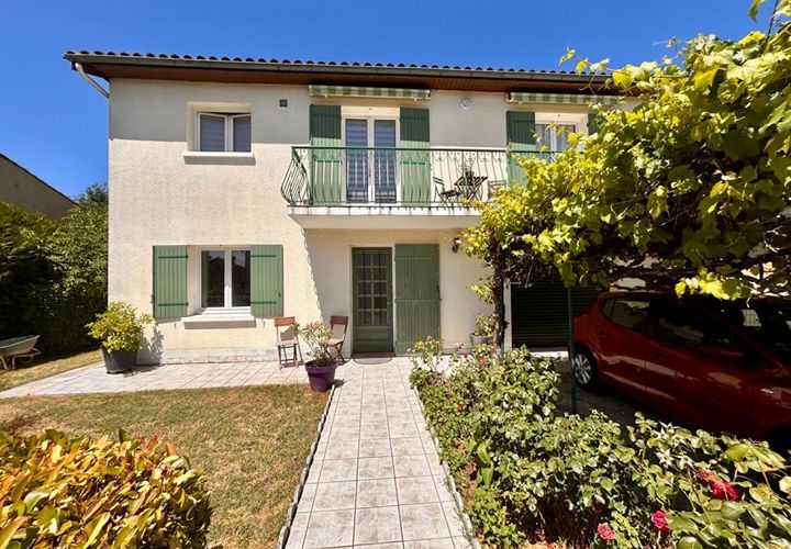 Villa a Trelissac, Dordogne, Trelissac - € 209.600 | Ref: 402261LEAR - foto 1