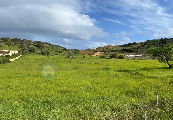 Helårsgrund i Lagos, Faro, Lagos - € 450.000 | Ref: T1798 - foto 1