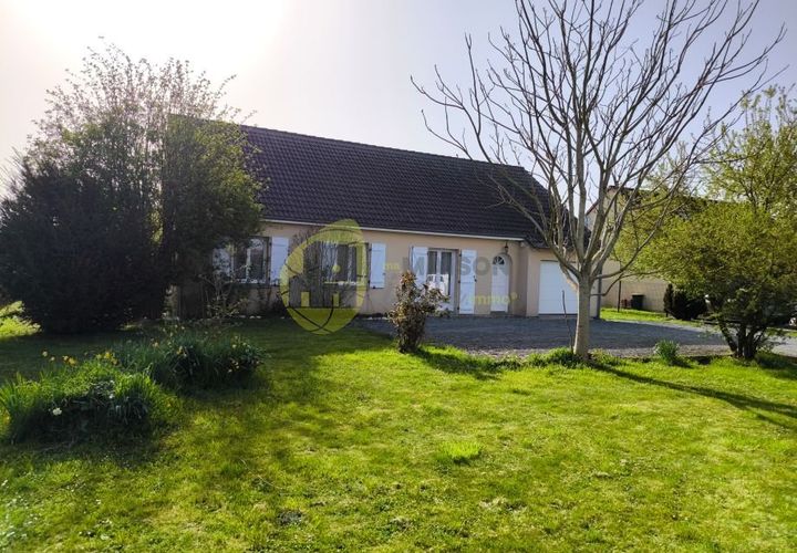Villa a Avord, Cher, Avord - € 195.000 | Ref: 360031783 - foto 1