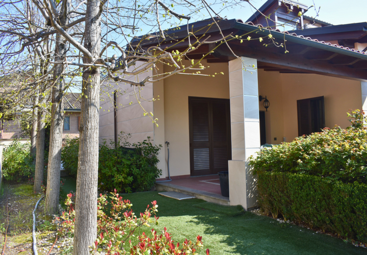Villa i Parma, Parma, Parma - € 680.000 | Ref: parma699 - foto 1