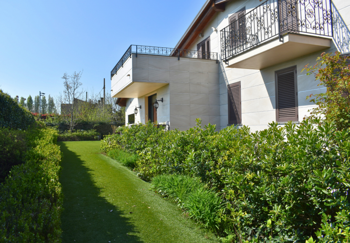 Villa i Parma, Parma, Parma - € 730.000 | Ref: parma700 - foto 1