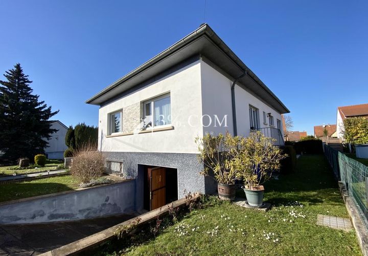 Villa a Ittenheim, Bas-Rhin, Ittenheim - € 349.900 | Ref: 264_V3480059563 - foto 1