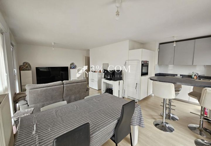 Lejlighed i Lille, Nord, Lille - € 124.500 | Ref: 67_V1690059390 - foto 1