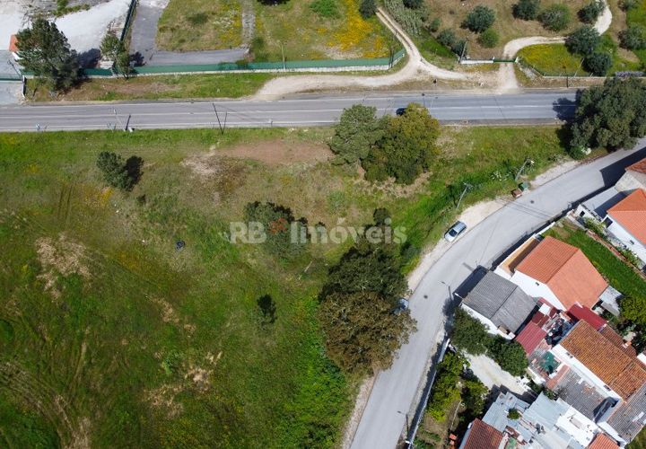 Erhvervsejendom i Abrantes, Santarem, Abrantes - € 70.000 | Ref: 01492-25 - foto 1