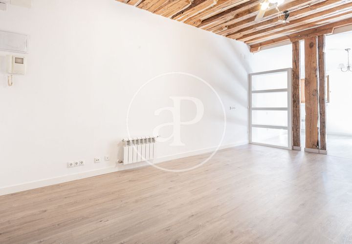 Leilighet i Madrid, Madrid, Madrid - € 460 000 | Ref: VM2504031 - foto 1