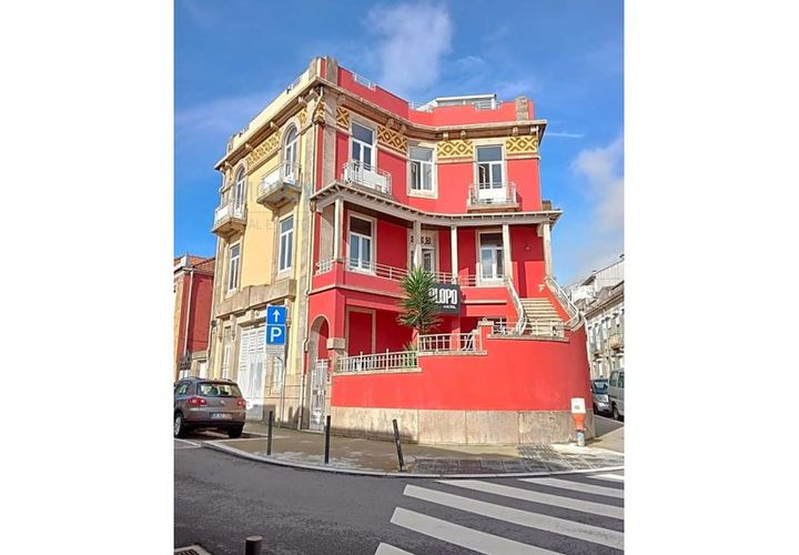 Villa i Porto, Porto, Porto - € 1.390.000 | Ref: MORAS023 - foto 1