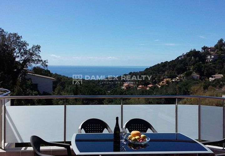 Villa i Lloret De Mar, Gerona, Lloret De Mar - € 799.000 | Ref: 74678 - foto 1
