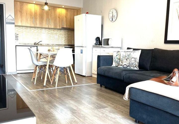 Lejlighed i Albufeira, Faro, Albufeira - € 220.000 | Ref: 122944 - foto 1