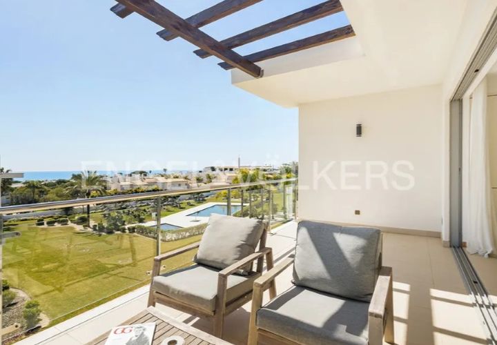 Lejlighed i Albufeira, Faro, Albufeira - € 365.000 | Ref: W-02ZCMY - foto 1