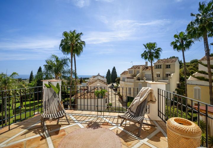 Byhus i Marbella, Malaga, Marbella - € 1.695.000 | Ref: CP06536 - foto 1