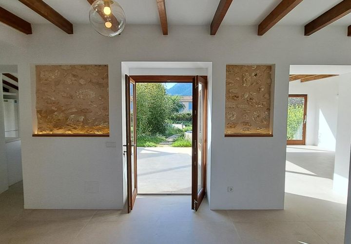 Villa a Campanet, Mallorca, Campanet - € 1.190.000 | Ref: Camp1002/8459 - foto 1