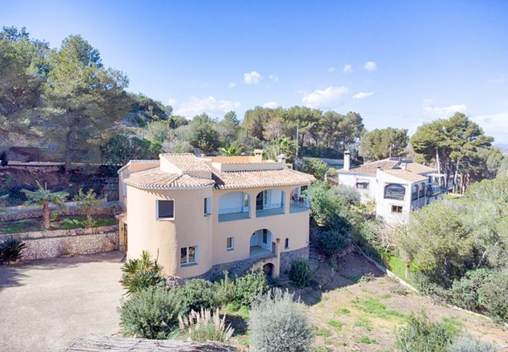 Villa i Javea, Alicante, Javea - € 875.000 | Ref: C26106* - foto 1