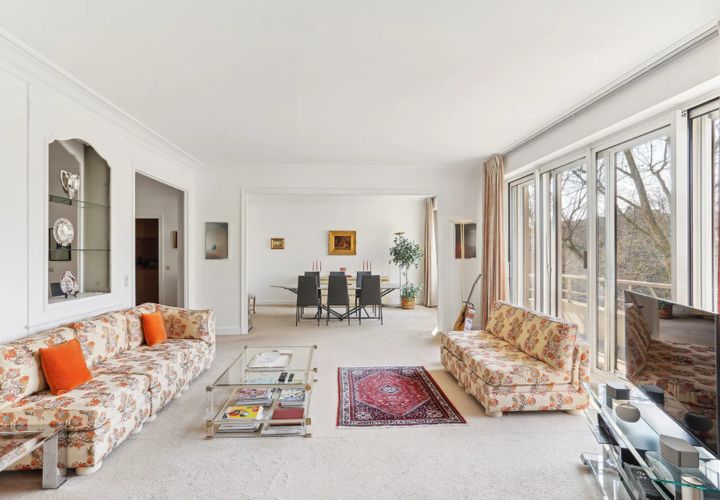 Lejlighed i Paris, Paris, Paris - € 1.879.000 | Ref: HH-15753314 - foto 1