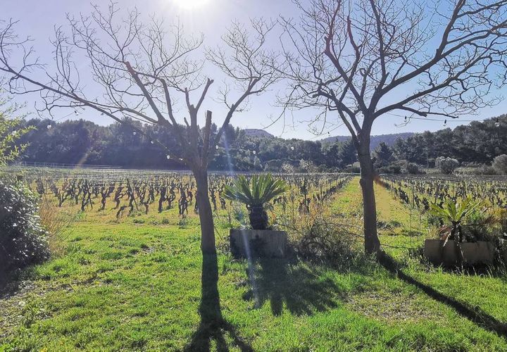 Villa i Cassis, Bouches-du-Rhone, Cassis - € 1.195.000 | Ref: HH-15745398 - foto 1