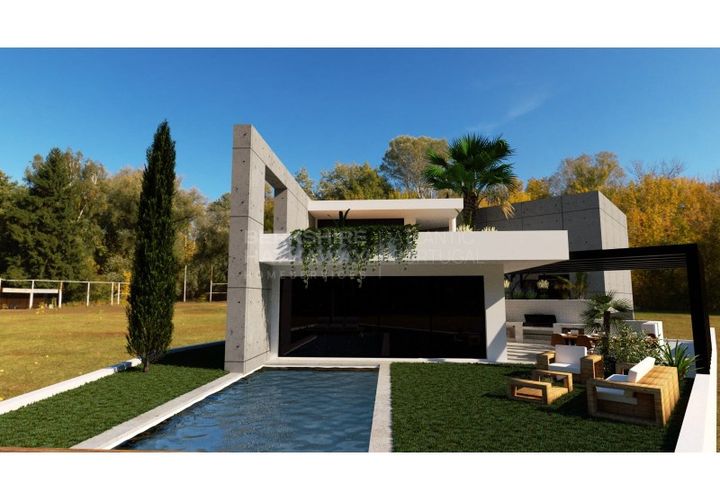 Villa i Setubal, Setubal, Setubal - € 885.000 | Ref: HAB_1060 - foto 1