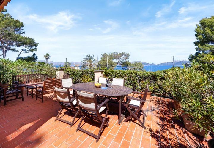 Villa a Alcudia, Mallorca, Alcudia - € 1.500.000 | Ref: SDV1026 - foto 1