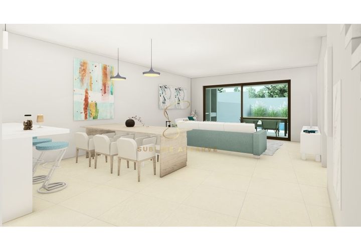 Villa i Luz, Faro, Luz - € 760.000 | Ref: 2425 - 9 - foto 1