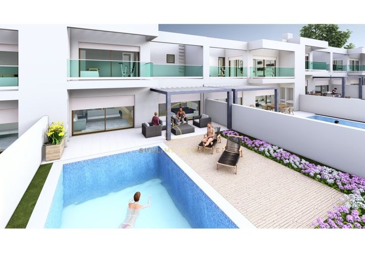 Villa i Luz, Faro, Luz - € 760.000 | Ref: 2425 - 7 - foto 1