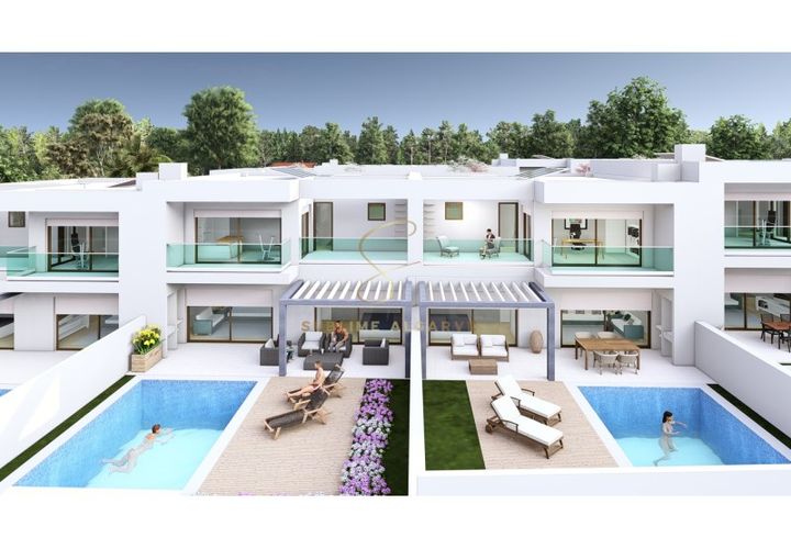 Villa i Luz, Faro, Luz - € 940.000 | Ref: 2425 - 5 - foto 1